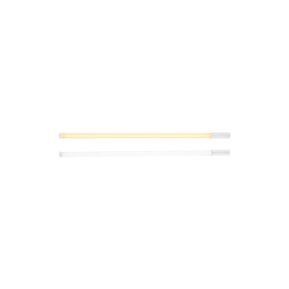 Nanlite PavoTube T8-7X RGBWW LED Pixel Tube 4-Light Kit (Open Box)