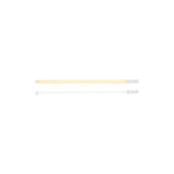 Nanlite PavoTube T8-7X RGBWW LED Pixel Tube 4-Light Kit (Open Box)