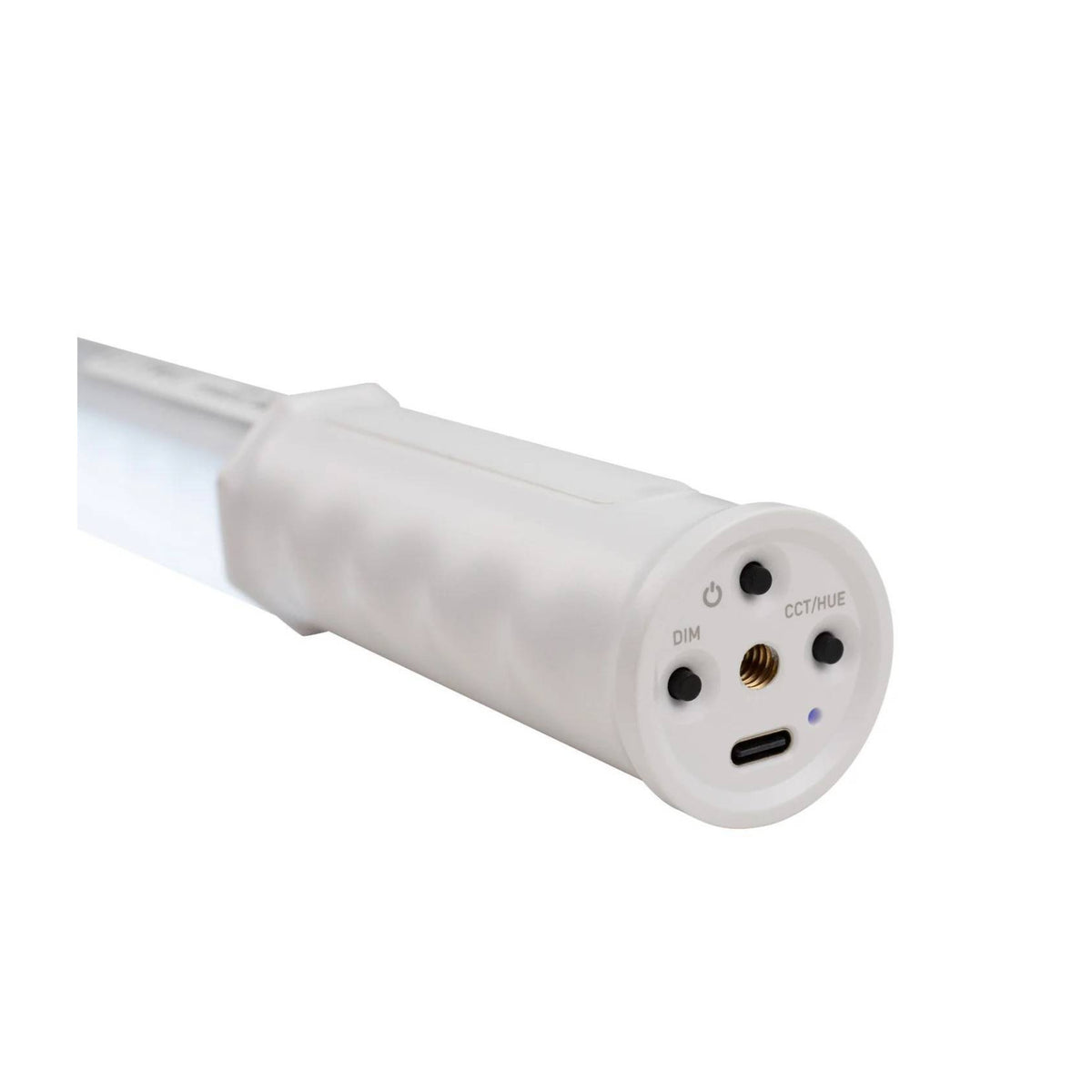 Nanlite PavoTube T8-7X RGBWW LED Pixel Tube 4-Light Kit (Open Box)