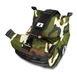 FOCUS RAT Professional Rat Bag V4 (Mini, Camouflage)