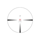 Vortex Strike Eagle 1-10x24 FFP EBR-8 BDC MOA 30mm Tube Riflescope