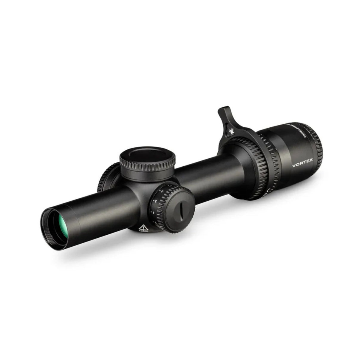 Vortex Strike Eagle 1-10x24 FFP EBR-8 BDC MOA 30mm Tube Riflescope