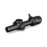 Vortex Strike Eagle 1-10x24 FFP EBR-8 BDC MOA 30mm Tube Riflescope