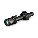 Vortex Strike Eagle 1-10x24 FFP EBR-8 BDC MOA 30mm Tube Riflescope