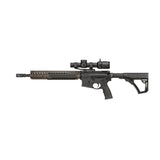 Vortex Strike Eagle 1-10x24 FFP EBR-8 BDC MOA 30mm Tube Riflescope