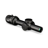 Vortex Strike Eagle 1-10x24 FFP EBR-8 BDC MRAD 30mm Tube Riflescope
