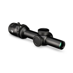 Vortex Strike Eagle 1-10x24 FFP EBR-8 BDC MRAD 30mm Tube Riflescope