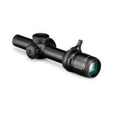 Vortex Strike Eagle 1-10x24 FFP EBR-8 BDC MRAD 30mm Tube Riflescope
