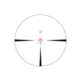 Vortex Strike Eagle 1-10x24 FFP EBR-8 BDC MRAD 30mm Tube Riflescope