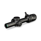 Vortex Strike Eagle 1-10x24 FFP EBR-8 BDC MRAD 30mm Tube Riflescope