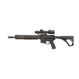 Vortex Strike Eagle 1-10x24 FFP EBR-8 BDC MRAD 30mm Tube Riflescope