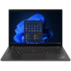 Lenovo ThinkPad T14 Gen 3 14-Inch WUXGA Intel Core i7-1265U 32GB 512GB Win 11 Pro (Refurbished)