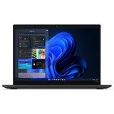 Lenovo ThinkPad T14 Gen 3 14-Inch WUXGA Intel Core i7-1265U 32GB 512GB Win 11 Pro (Refurbished)