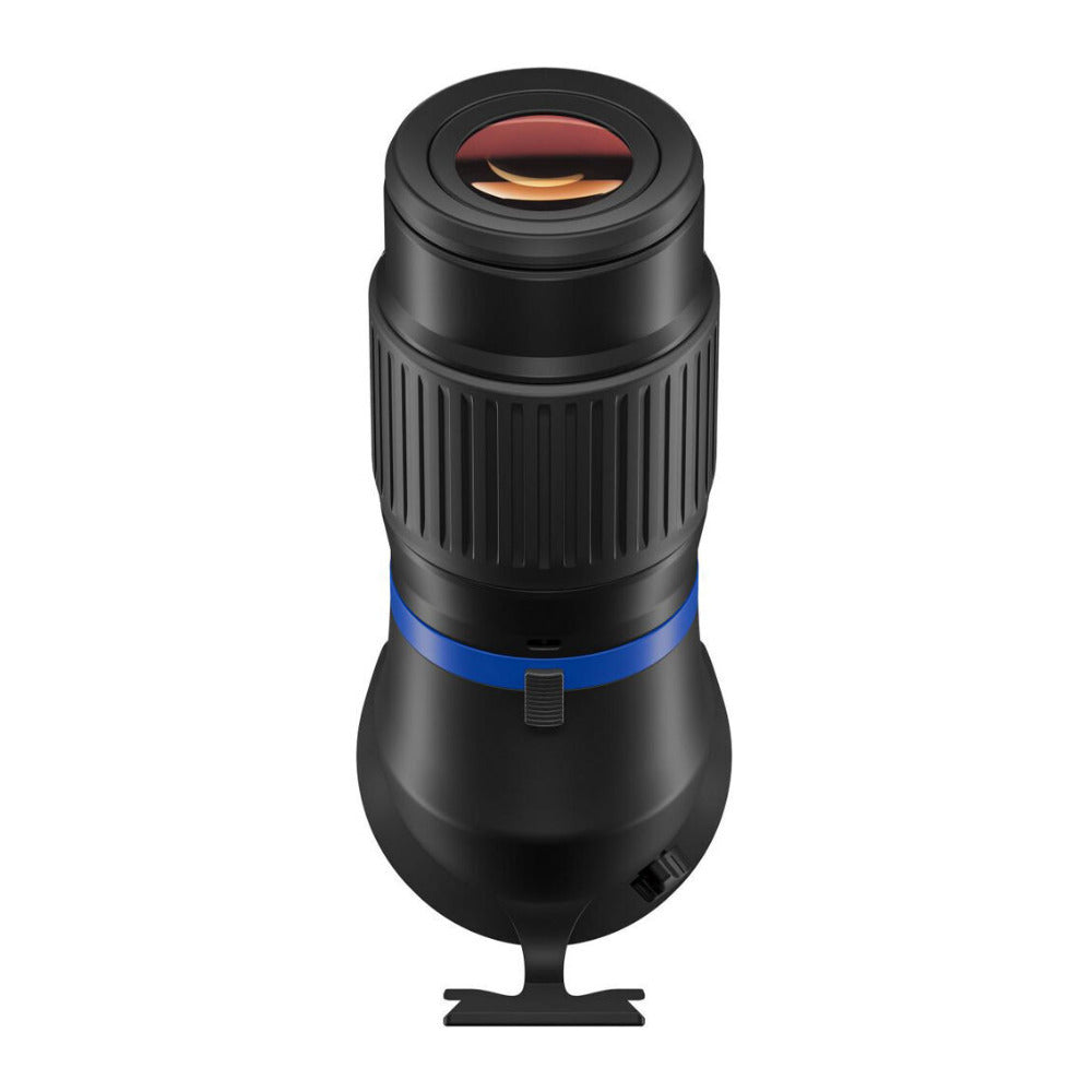 Zeiss 20-50x65 Conquest Apia 65 Compact Spotting Scope with Multicoated Optics Fogproof & Waterproof
