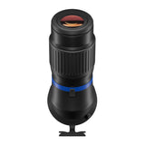 Zeiss 20-50x65 Conquest Apia 65 Compact Spotting Scope with Multicoated Optics Fogproof & Waterproof