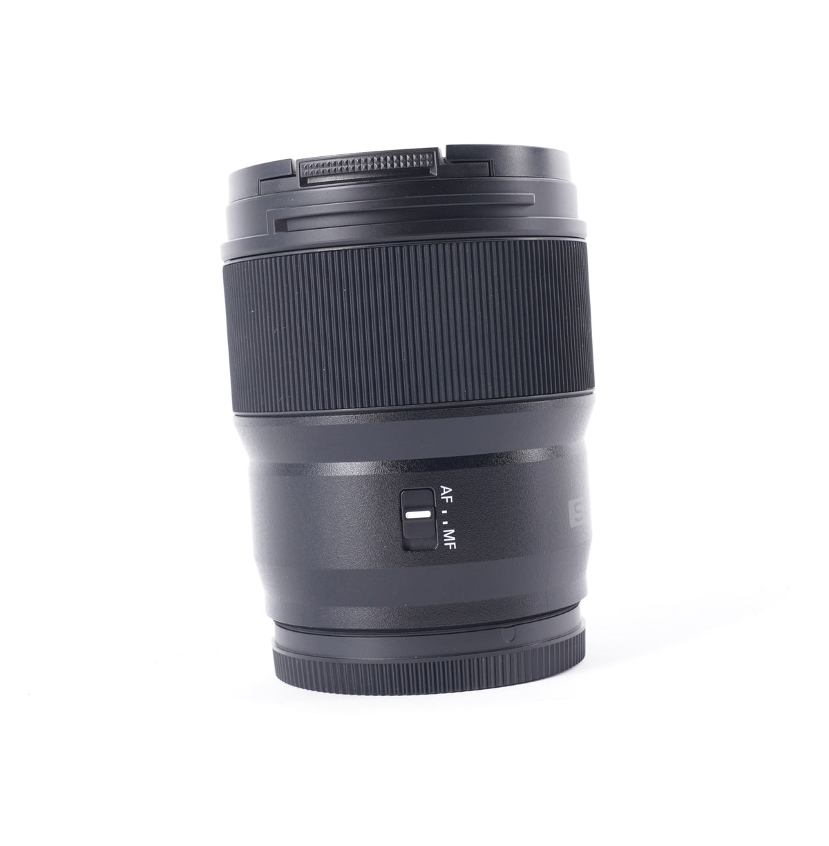 Panasonic LUMIX S 50mm f/1.8 L-Mount Lens (Full-Frame Format) (Open Box)
