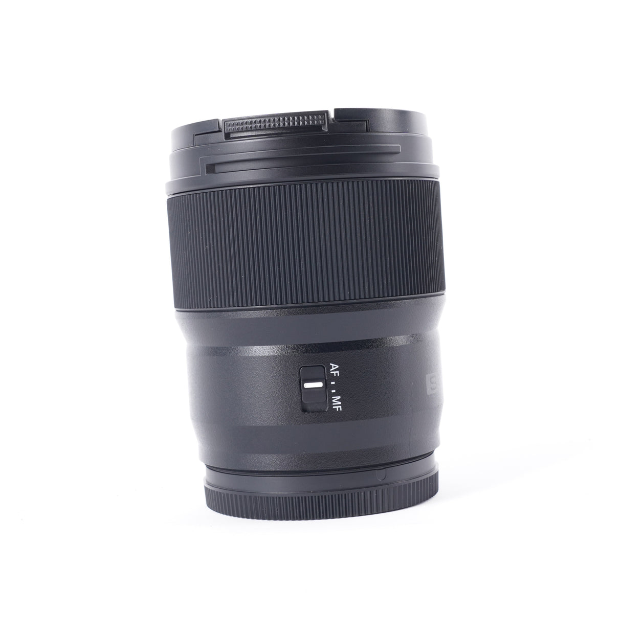 Panasonic LUMIX S 50mm f/1.8 L-Mount Lens (Full-Frame Format) (Open Box)