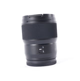 Panasonic LUMIX S 50mm f/1.8 L-Mount Lens (Full-Frame Format) (Open Box)