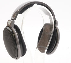 Sennheiser HD 650 Open Back Audiophile Headphones with Detachable Cable (Used)