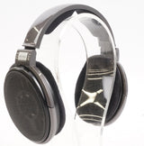 Sennheiser HD 650 Open Back Audiophile Headphones with Detachable Cable (Used)