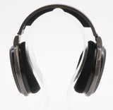 Sennheiser HD 650 Open Back Audiophile Headphones with Detachable Cable (Used)