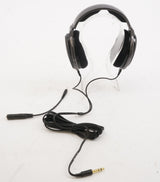 Sennheiser HD 650 Open Back Audiophile Headphones with Detachable Cable (Used)