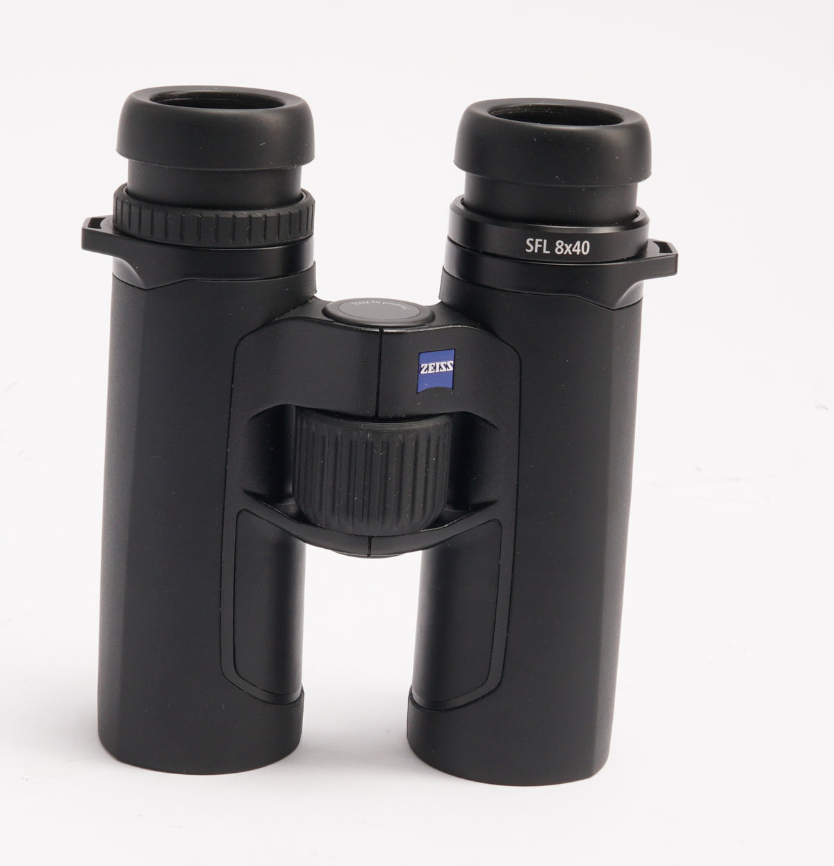 Zeiss Optics SFL 8x40 Compact and Waterproof Binoculars for Adults (Used)