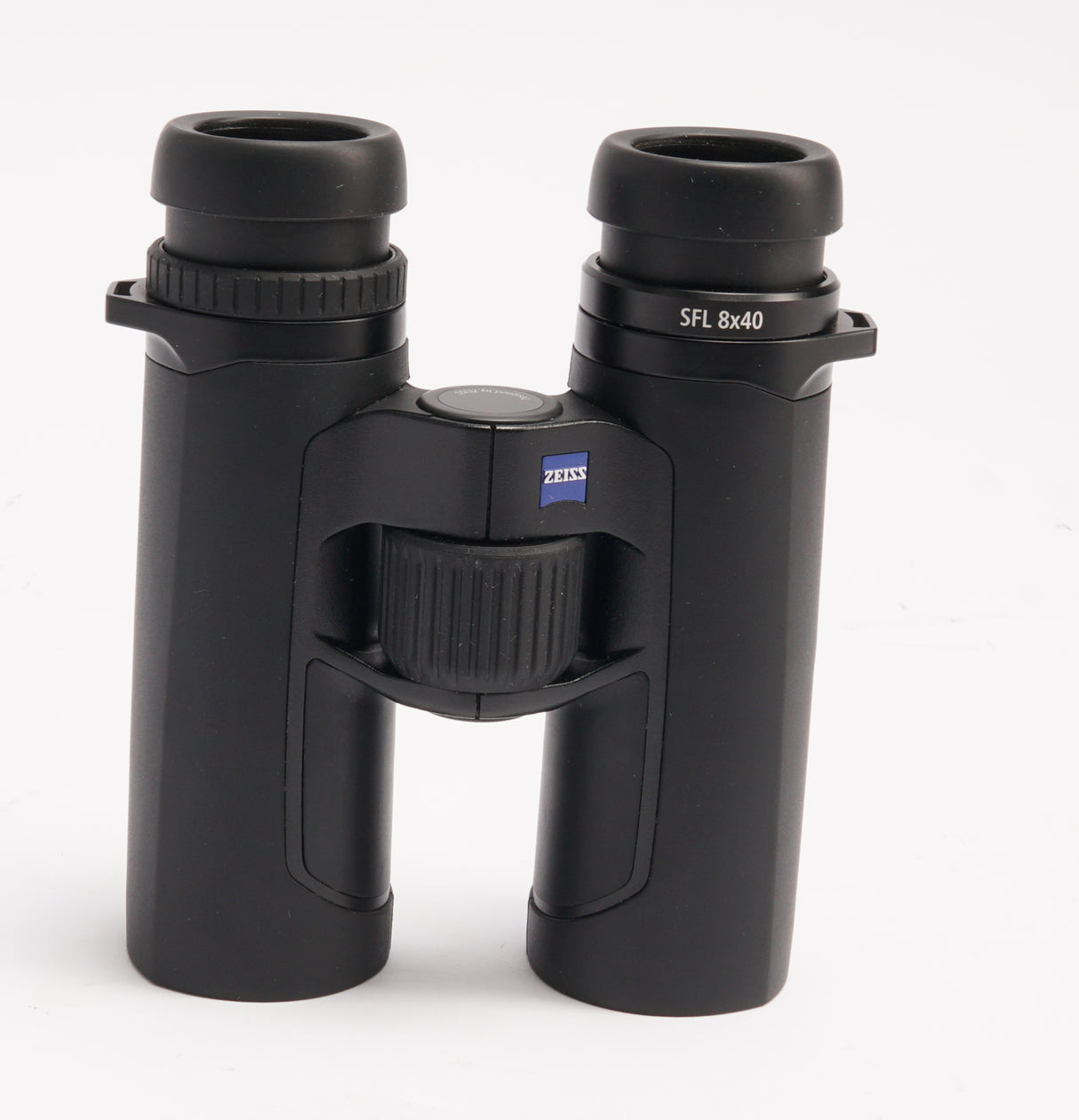 Zeiss Optics SFL 8x40 Compact and Waterproof Binoculars for Adults (Used)