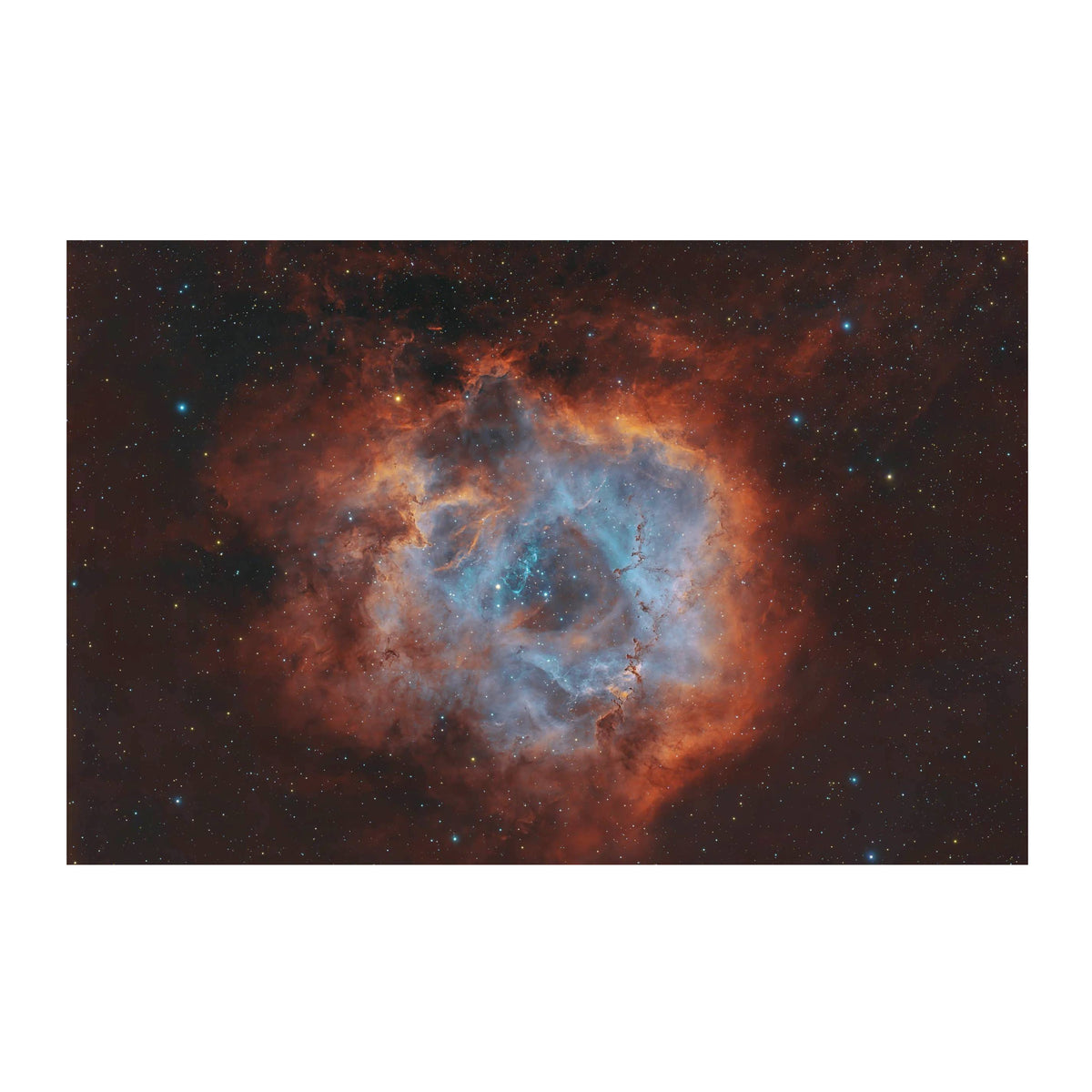 Vaonis Vespera 3 8.3MP Smart Telescope for Astrophotography (Open Box)