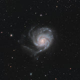 Vaonis Vespera Pro 2 12.5MP Smart Telescope for Astrophotography