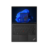 Lenovo ThinkPad T14 Gen 3 14-Inch WUXGA Intel Core i7-1265U 32GB 512GB Win 11 Pro (Refurbished)