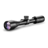 Hawke Sport Optics Vantage 4-12x40 30/30 Riflescope Bundle with Mount Rings (M)