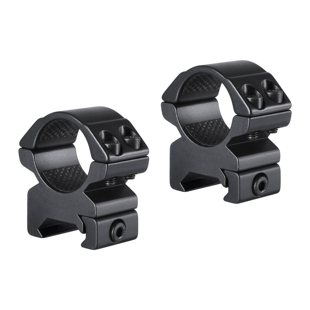 Hawke Sport Optics Vantage IR 3-9x40 Riflescope with Rings Bundle