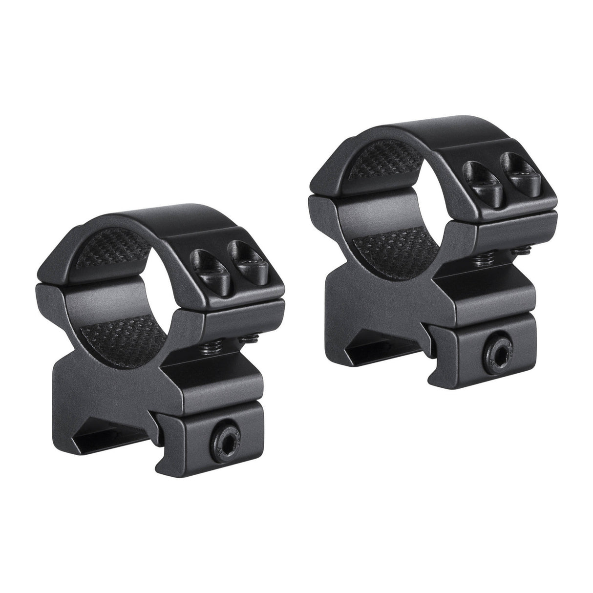 Hawke Sport Optics Vantage IR 3-9x40 Riflescope with Rings Bundle
