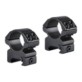 Hawke Sport Optics Vantage IR 3-9x40 Riflescope with Rings Bundle