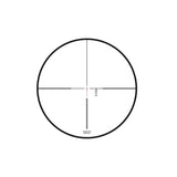 Hawke Sport Optics Vantage IR 3-9x40 Riflescope with Rings Bundle
