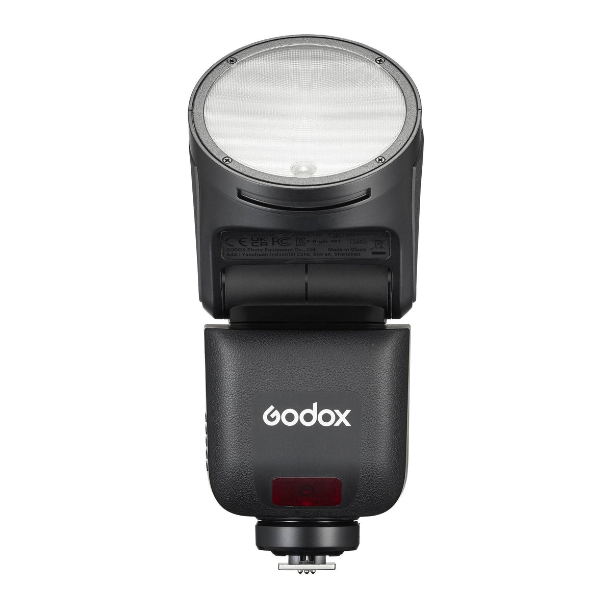 Godox V1mid O TTL On-Camera Flash for Olympus and Panasonic