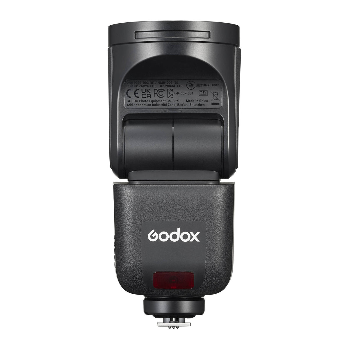 Godox V1mid O TTL On-Camera Flash for Olympus and Panasonic