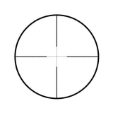 Hawke Sport Optics Vantage 4-12x50 (30/30 Duplex Reticle) with Rings Bundle