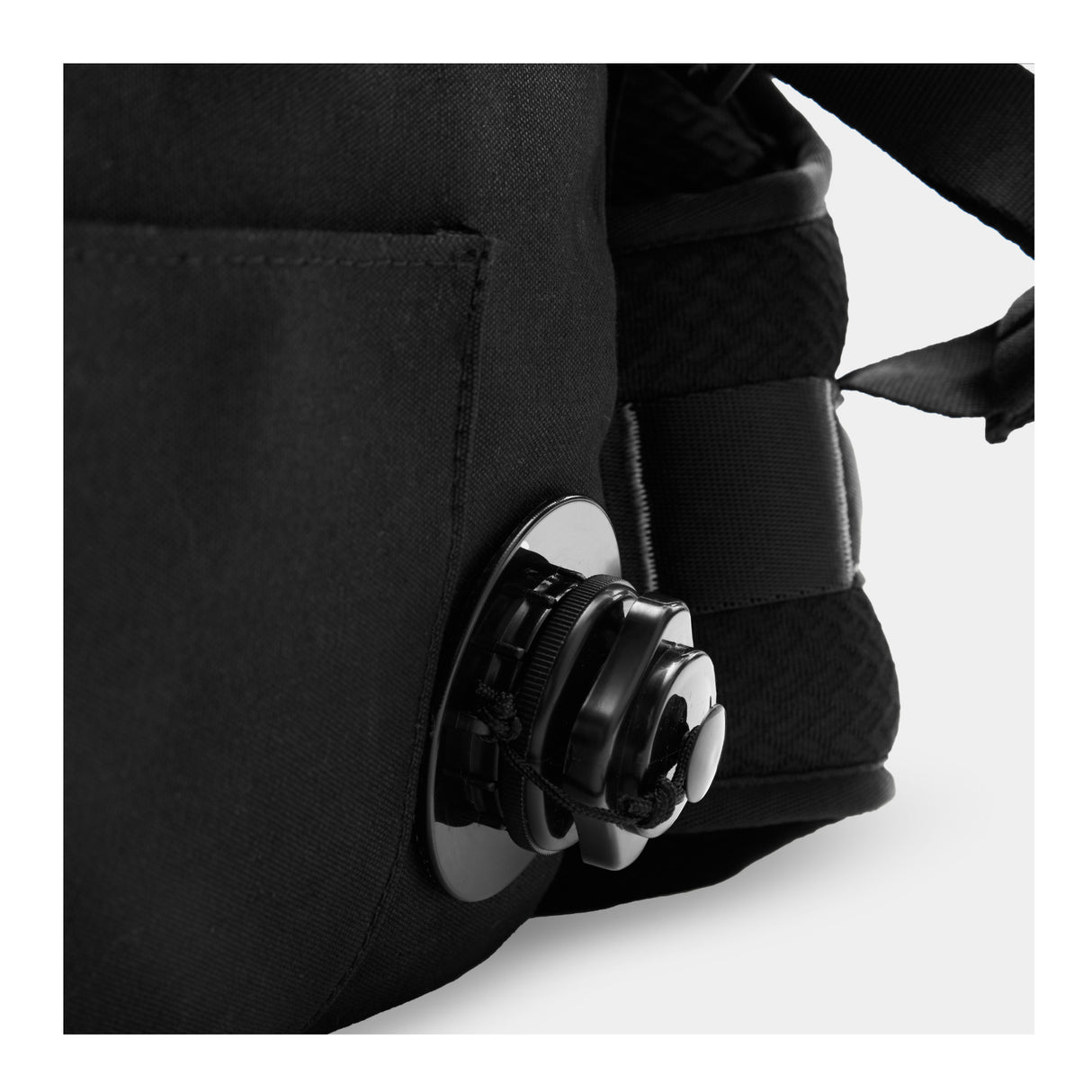 Sakk Camera Saddle Harness Back Support and Stability for Filmmakers