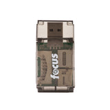 Spartan GoLive3 4G/LTE Multi-carrier Trail Camera (Areus Camo) 4-Pack Bundle