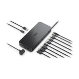 Dell Pro Dock WD25Z USB-C Docking Station