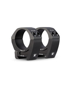 Vortex Pro Riflescope 34mm Rings (Medium, 1.10-Inch) (Open Box)