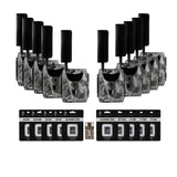 Spartan GoLive 4G/LTE 1080p Trail Camera (Verizon, 10 Pack) Bundle