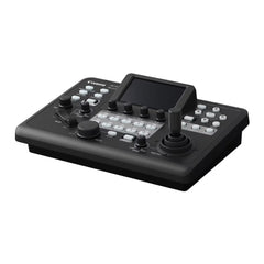 Canon RC-IP300 PTZ Camera Controller with 3.5-Inch Touchscreen Control-Panel Display