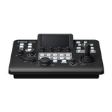 Canon RC-IP300 PTZ Camera Controller with 3.5-Inch Touchscreen Control-Panel Display
