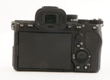 Sony Alpha 7 IV Full-Frame Mirrorless Camera with 28-70mm f/3.5-5.6 OSS II Lens (Open Box)