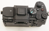 Sony Alpha 7 IV Full-Frame Mirrorless Camera with 28-70mm f/3.5-5.6 OSS II Lens (Open Box)
