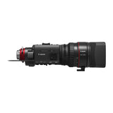 Canon CINE-SERVO 40-1200mm T5.0-10.8 Cinema Zoom Lens (ARRI PL)