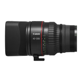 Canon CINE-SERVO 40-1200mm T5.0-10.8 Cinema Zoom Lens (ARRI PL)